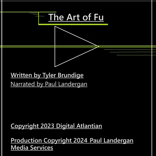 The Art of Fu :