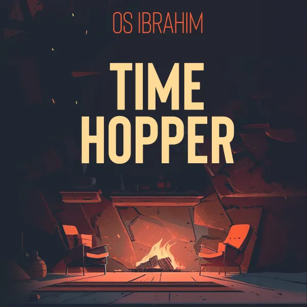 Time Hopper :