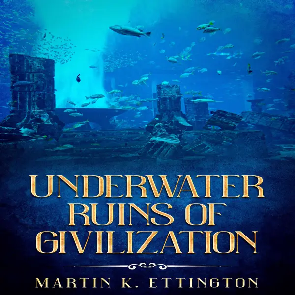 Underwater Ruins of Civilization :
