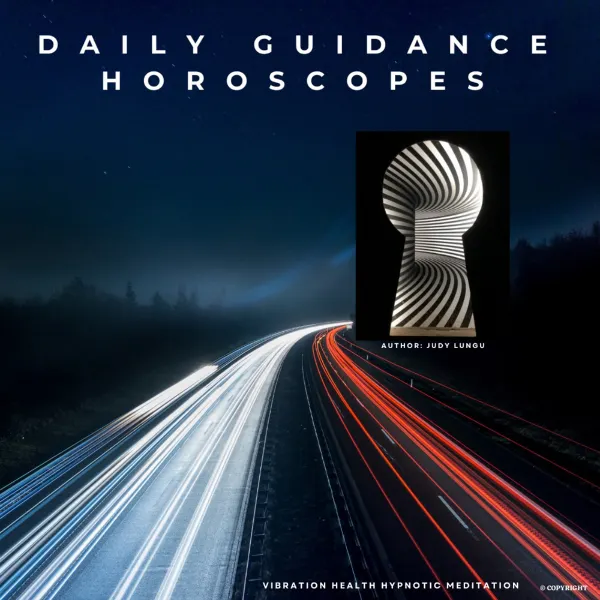 Daily Guidance Horoscopes :