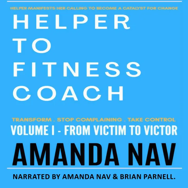 Helper To Fitness Coach :