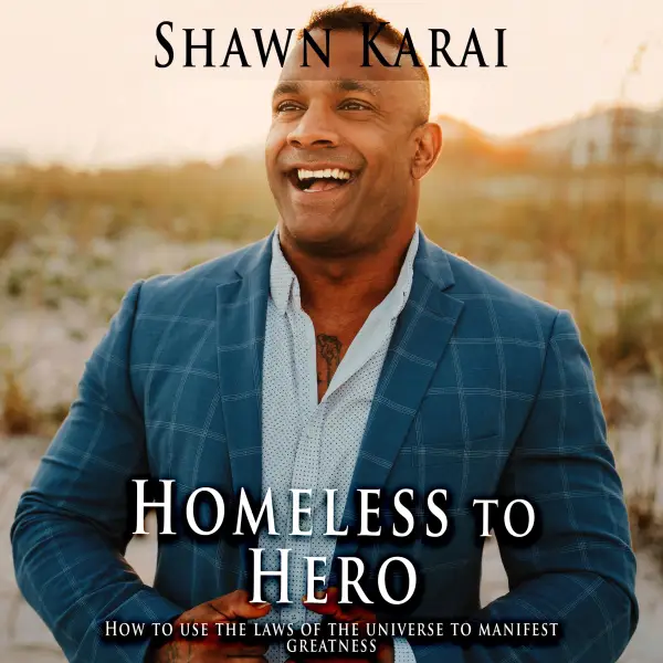 Homeless To Hero :