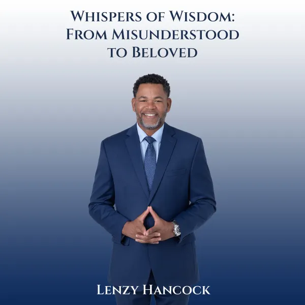 Whispers of Wisdom: From Misunderstood to Beloved :