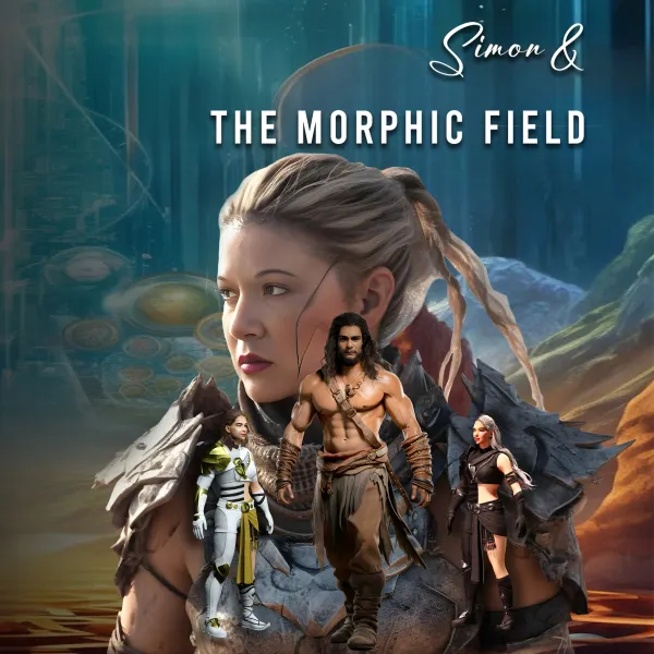 Simon and The Morphic Field :