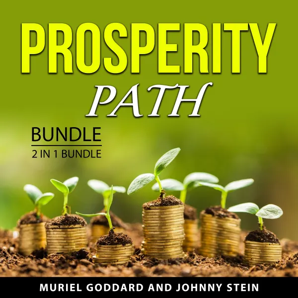 Prosperity Path Bundle, 2 in 1 Bundle : Wealth Management Made Easy and Building Wealth And Being Happy