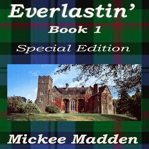 Everlastin' : Book 1
