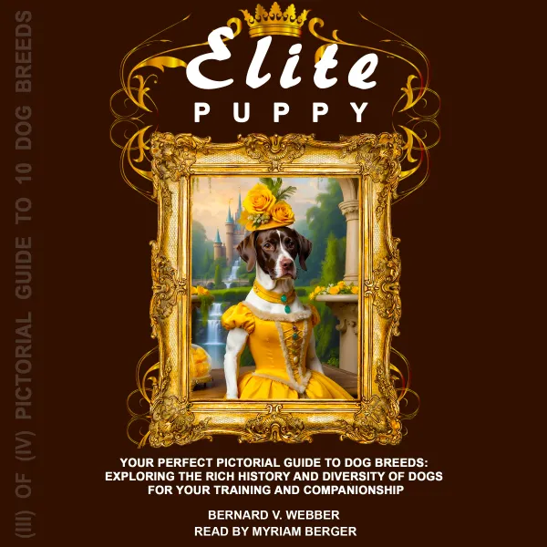 Elite Puppy :