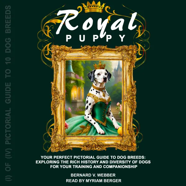 Royal Puppy :