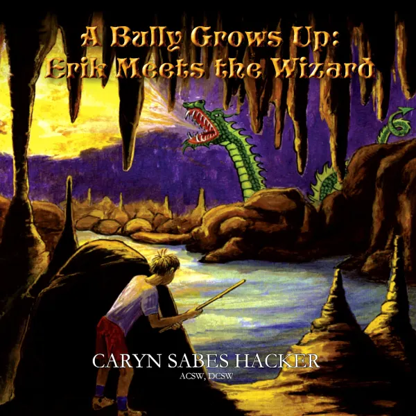 A Bully Grows Up : Erik Meets the Wizard