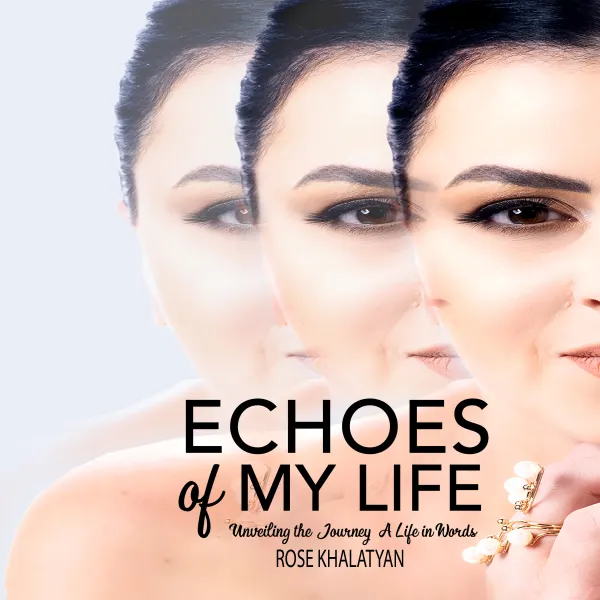 Echoes of My Life : 