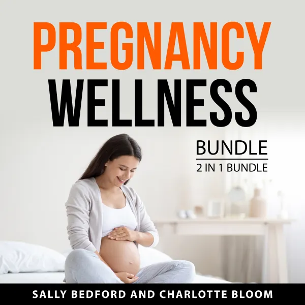 Pregnancy Wellness Bundle, 2 in 1 Bundle : Healthy Pregnancy Food and Gestational Diabetes Diet