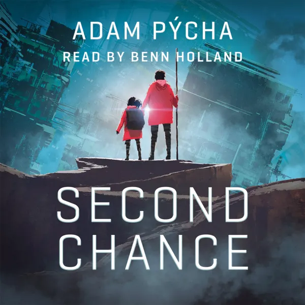 Second Chance : Searching for Truth about the End of One World