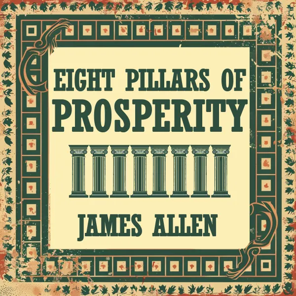 Eight Pillars of Prosperity :
