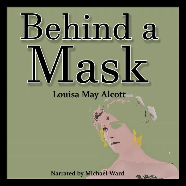 Behind a Mask :
