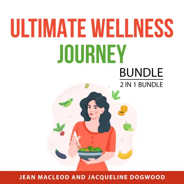 Ultimate Wellness Journey Bundle, 2 in 1 Bundle : Win Over Obesity and Hack Your Diet