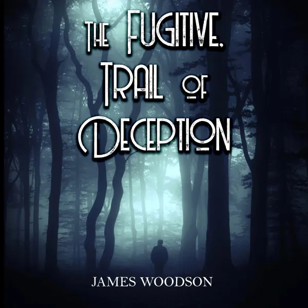The Fugitive Trail Of Deception :