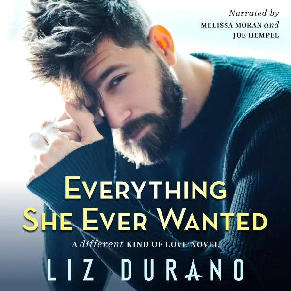Everything She Ever Wanted : An Older Woman Younger Man Romance