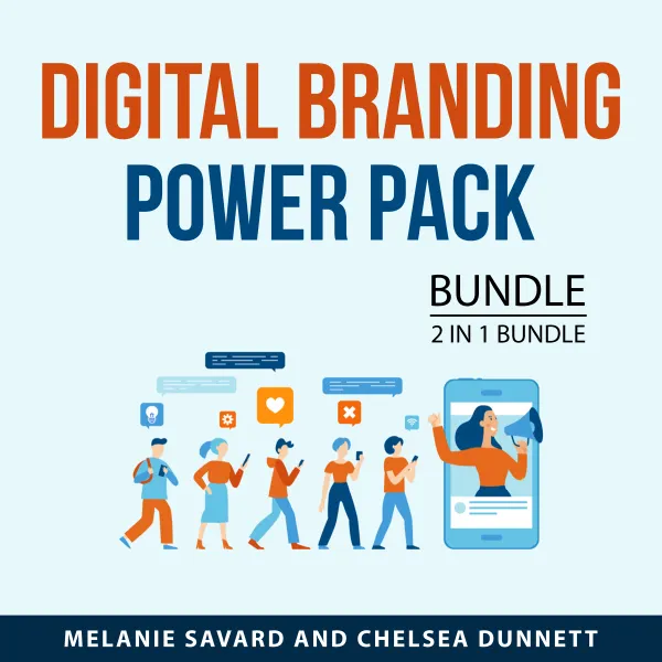 Digital Branding Power Pack Bundle, 2 in 1 Bundle : Social Media Marketing Strategy for Business and Instagram Playbook