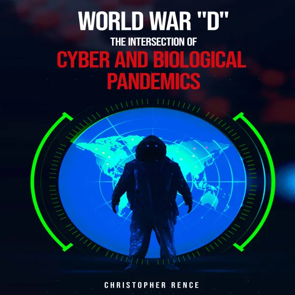 World War ‘D’ The Intersection of Cyber and Biological Pandemics : 
