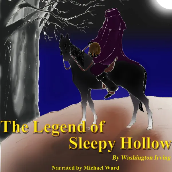 The Legend of Sleepy Hollow :