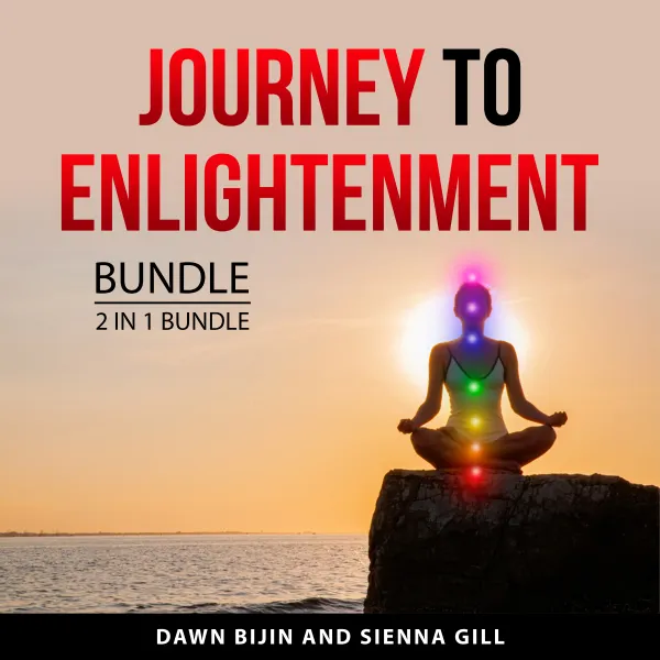 Journey to Enlightenment Bundle, 2 in 1 Bundle : The Heart of the Buddha's Teaching and The Essence of Buddha
