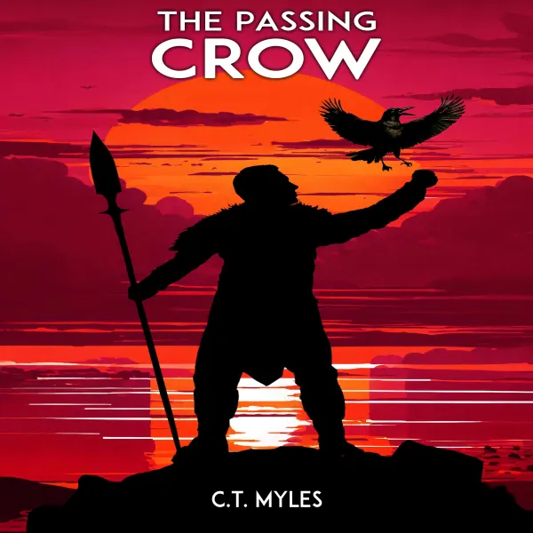 The Passing Crow :