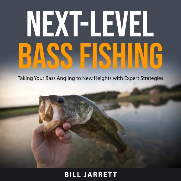 Next-Level Bass Fishing : Taking Your Bass Angling to New Heights with Expert Strategies