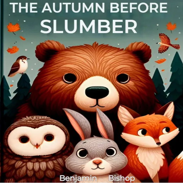 The Autumn Before Slumber :