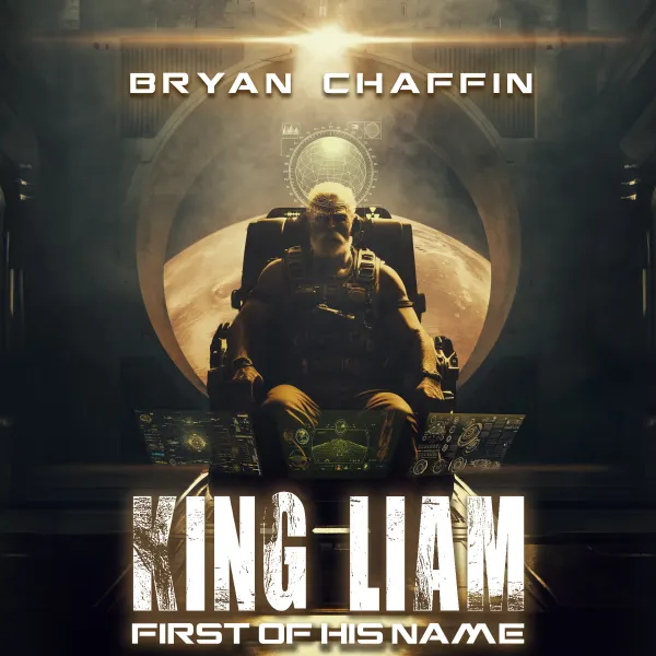King Liam, First of His Name :