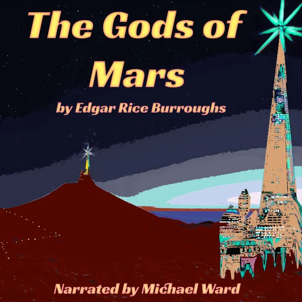 The Gods of Mars :