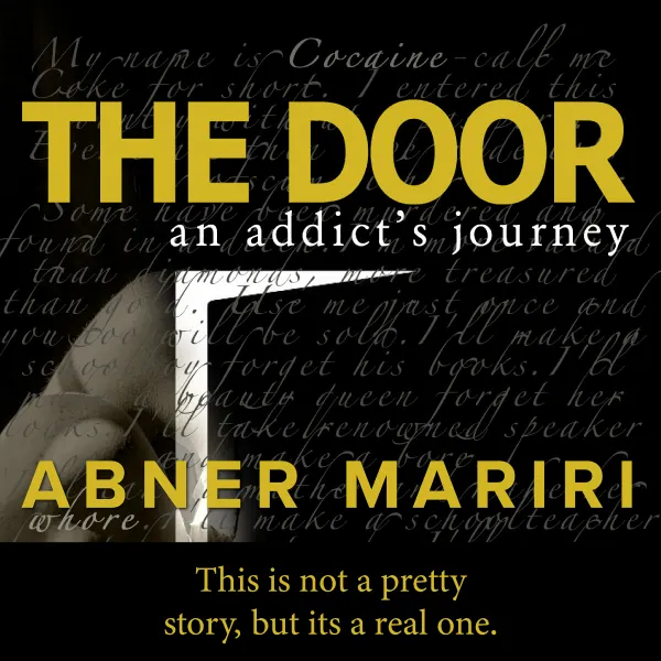 The Door : 'an addict's journey'