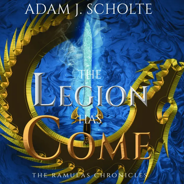 The Legion Has Come :