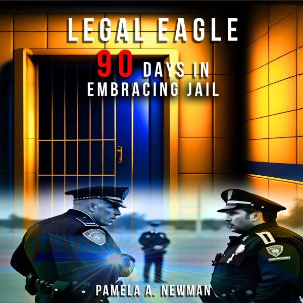 Legal Eagle, 90 Days in Embracing Jail :
