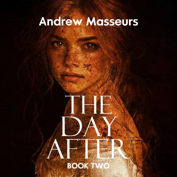 The Day After : A Day in the Life Series, Book Two