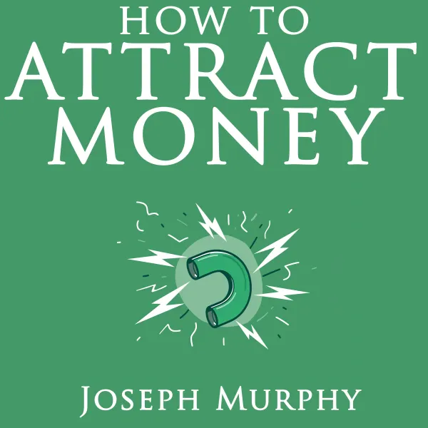 How to Attract Money :