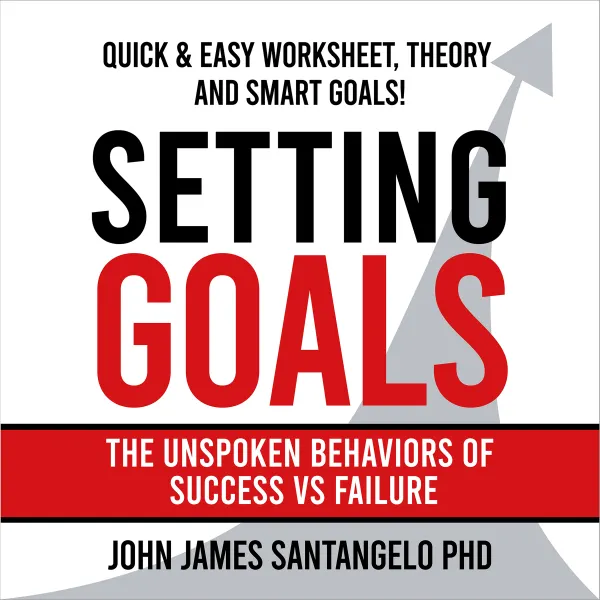 Setting Goals : Quick & Easy Worksheets, Theory and SMART Goals!