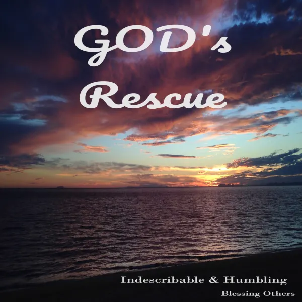 God's Rescue :