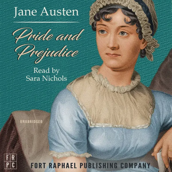 Jane Austen's Pride and Prejudice - Unabridged :