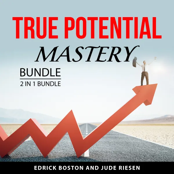 True Potential Mastery Bundle, 2 in 1 Bundle : Living Your Strengths and Discover Your Strengths