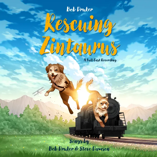 Rescuing Zintaurus :
