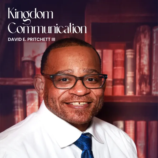 Kingdom Communication :