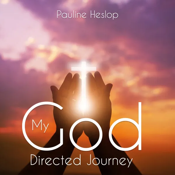 My God Directed Journey :