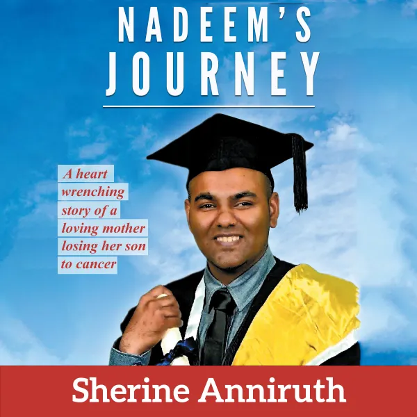 Nadeems Journey :