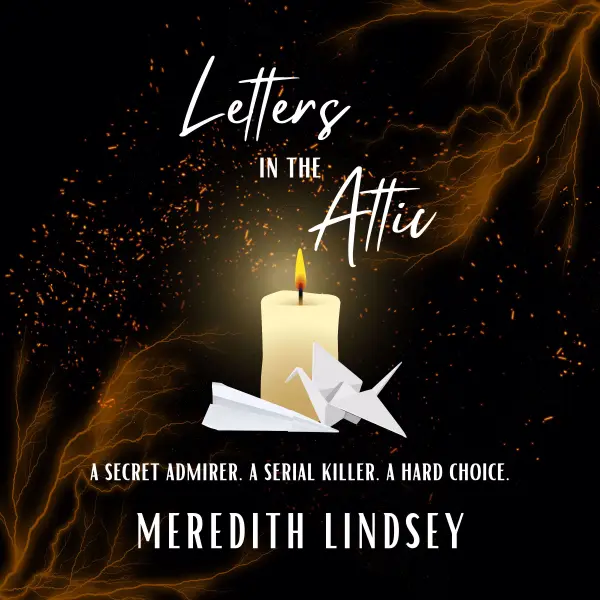 Letters in the Attic : 