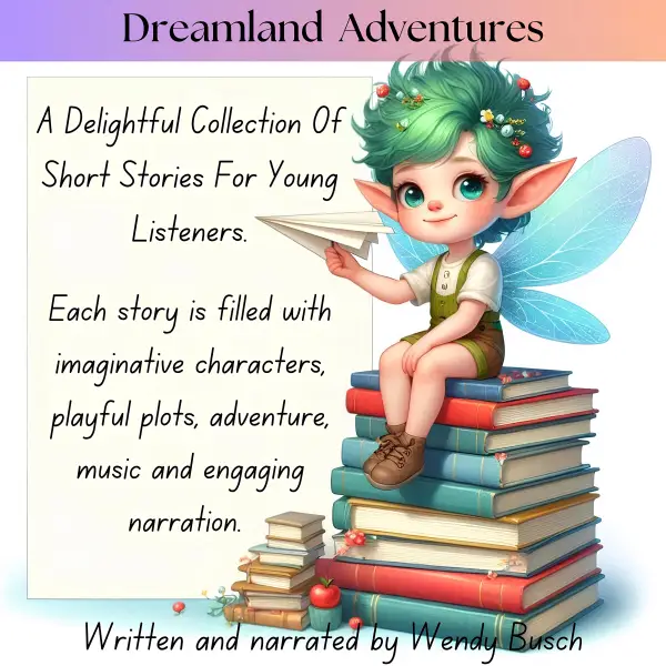 Dreamland Adventures :