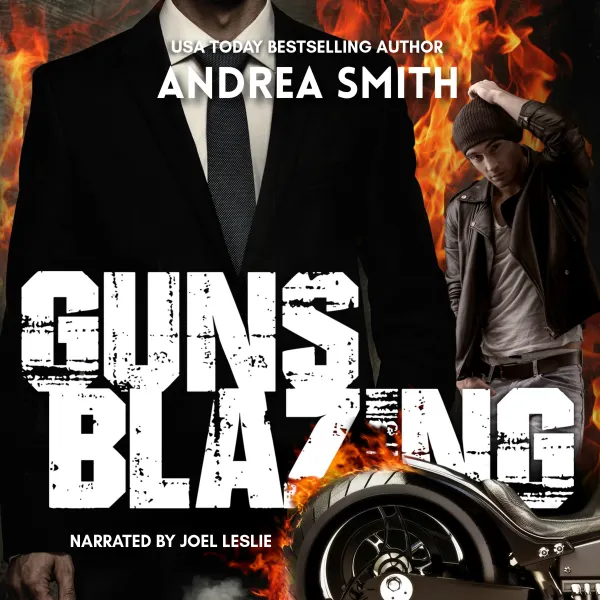 Guns Blazing : 