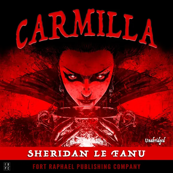 Carmilla - Unabridged : 