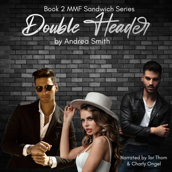 Double Header : A MMF Romance