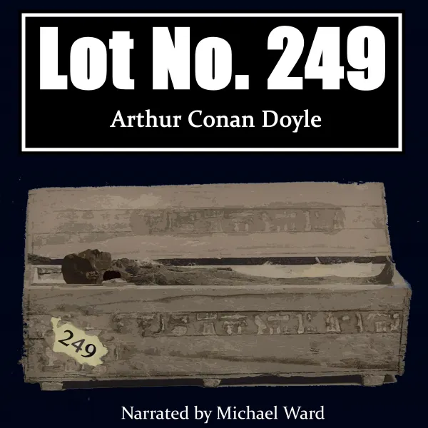 Lot No 249 : 