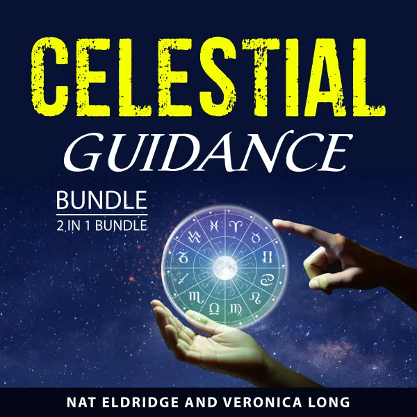 Celestial Guidance Bundle, 2 in 1 Bundle : Easy Astrology and Wisdom of the Stars